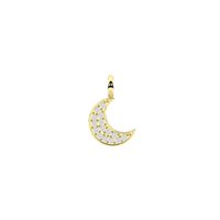 Pendente Kidult Donna BY YOU in Acciaio 741187 - 741187